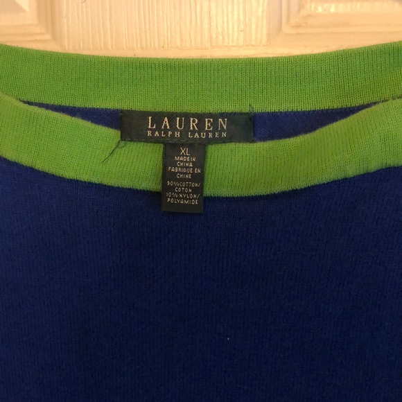 Short sleeve blouse - Picture 2 of 2